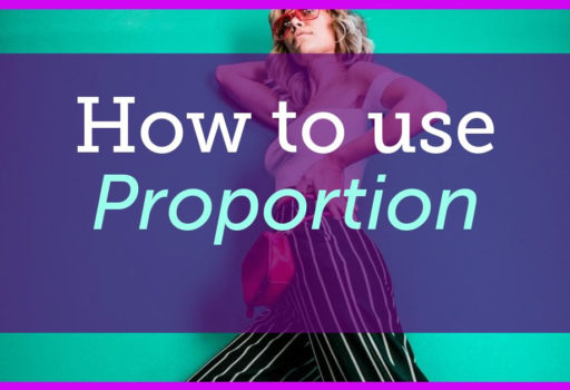 How to use proportion