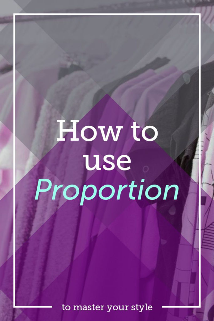 How to use proportion