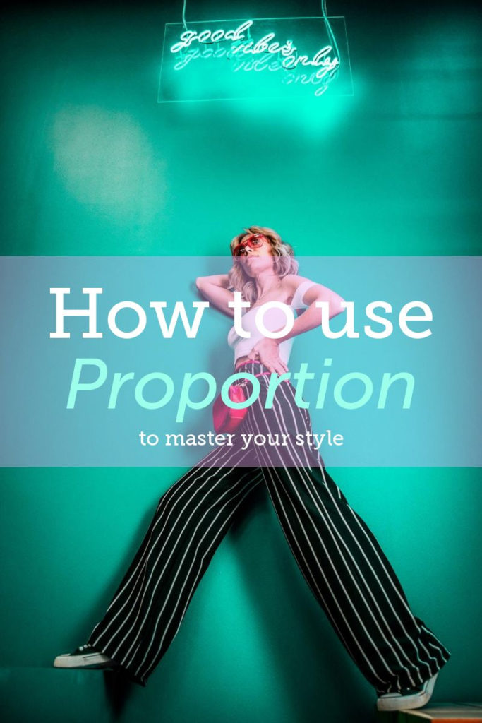 How to use proportion