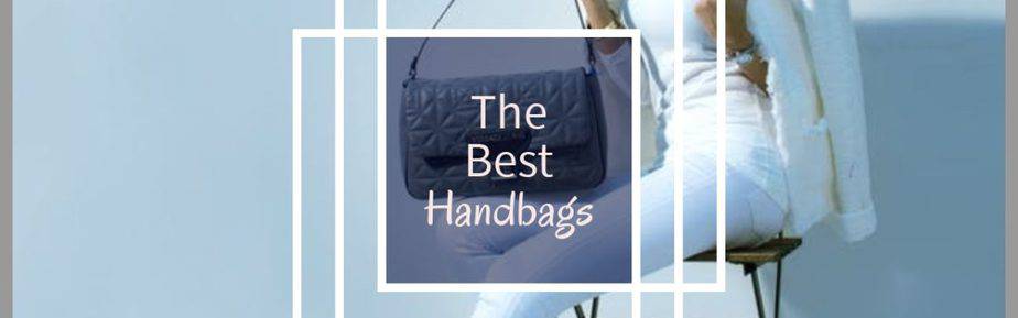 The Best Handbags for Your Frame