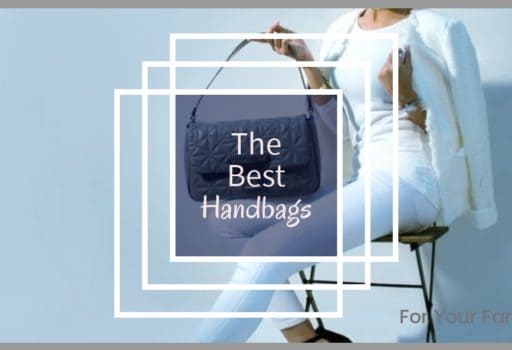 Handbags for your Frame