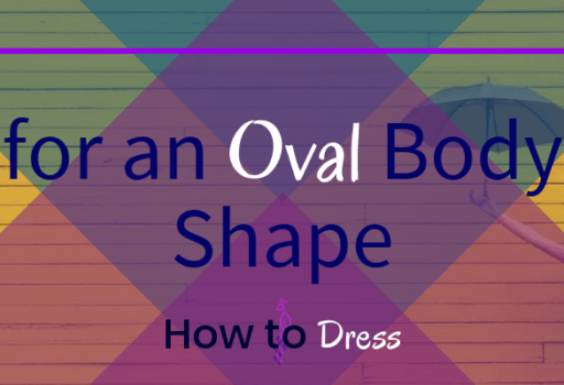 Oval Body Shape