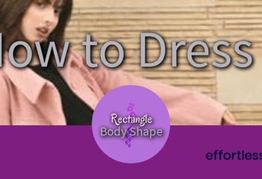 Rectangle Body Shape