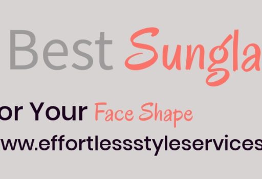 Sunglasses Face Shape