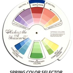 Spring Color Selector