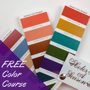 Free Color Course