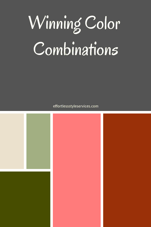 color palettes images