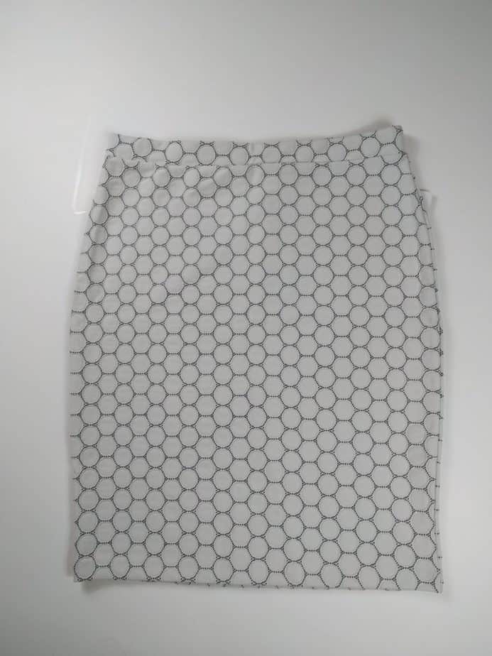 Leota Tabitha Skirt
