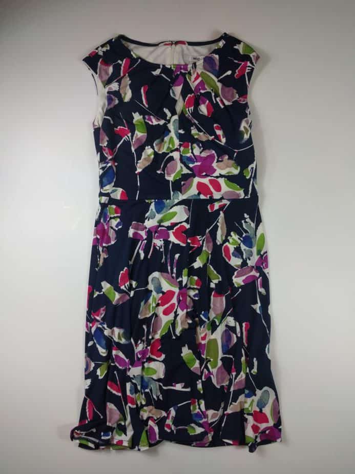 Wisp Ceena Jersey Dress