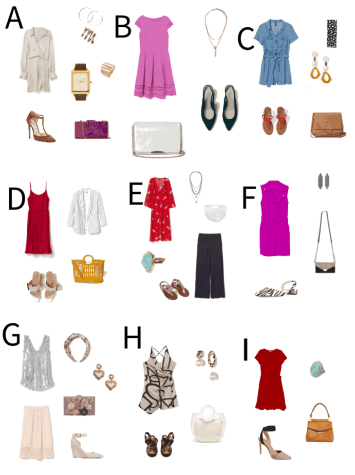 outfit set 2