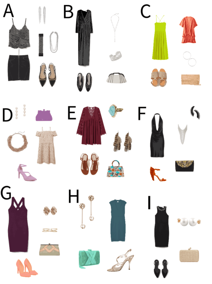 outfit set 3