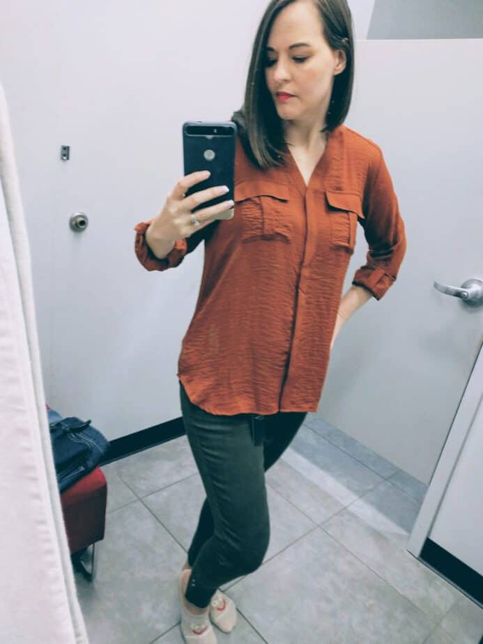 Casual Outfits for Teachers