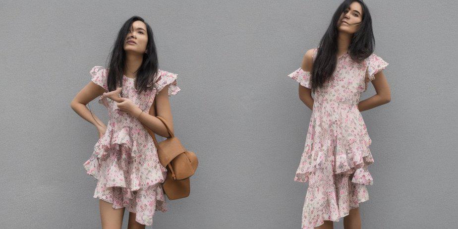 Spring/Summer Trends You Want in Your Wardrobe NOW
